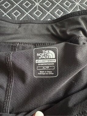 The North Face Black Women's Skirt